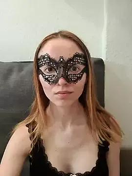 FayeFlame on StripChat 