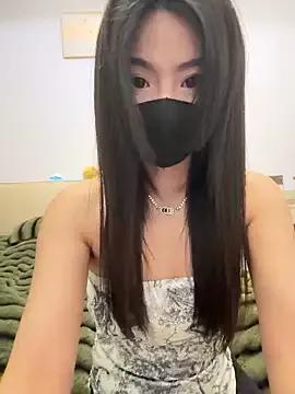feifei-love on StripChat 