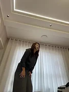 StripChat Feifei_521 feifei_521 from StripChat