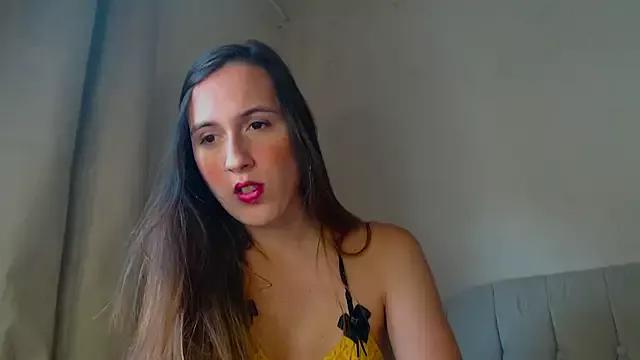 FemmexAngel from StripChat