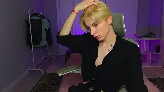 Freechat fiachand on StripChat