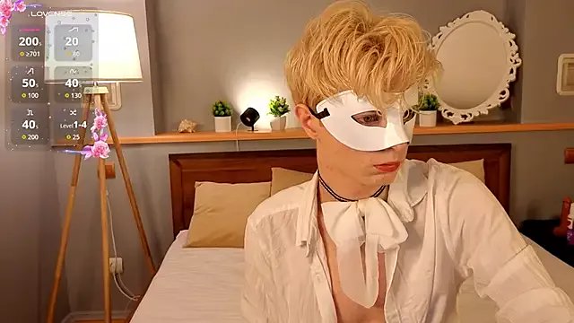 Freechat fiachand on StripChat