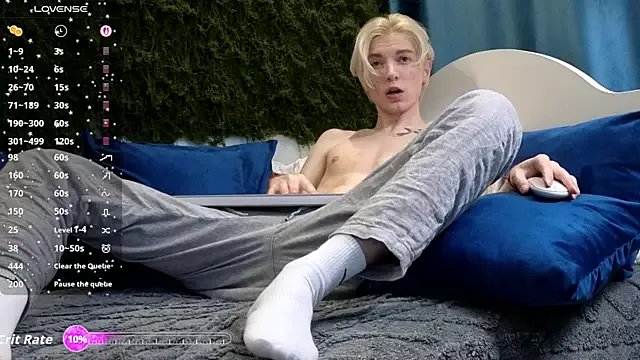 Freechat fiachand on StripChat