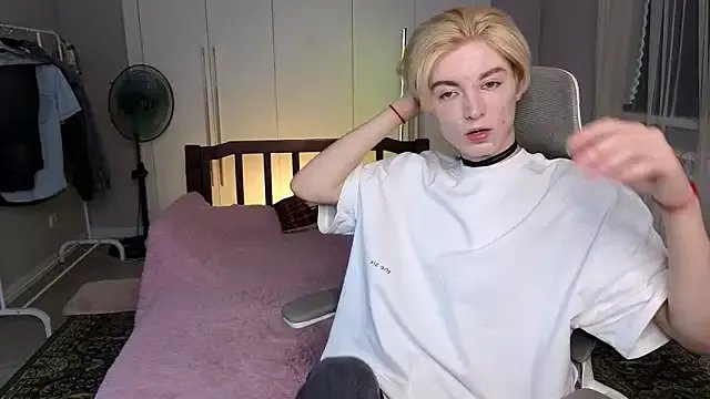 Freechat fiachand on StripChat