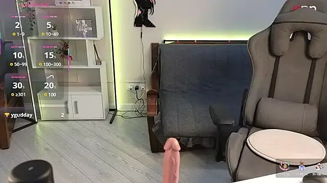 Freechat fiachand on StripChat