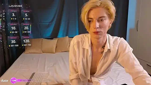 Freechat fiachand on StripChat