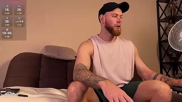 Watch slutty camslut FireBeard_ FireBeard_ from StripChat