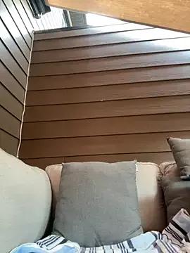 Private FitCougar on StripChat