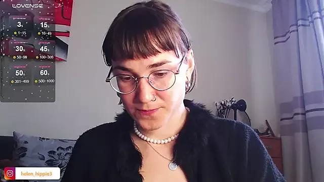 Private FoxRineHelen on StripChat