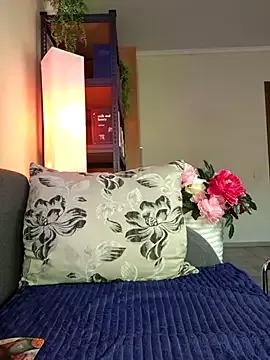 Private FoxRineHelen on StripChat