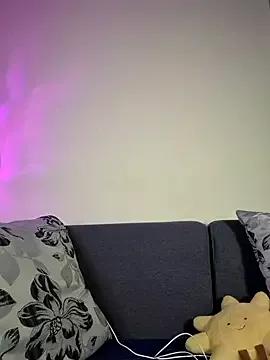 Private FoxRineHelen on StripChat