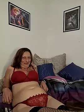 Freechat FrauMueller on StripChat