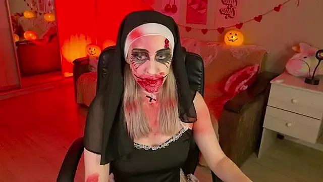 Sweet Free_Harmony wants you to fuck her body now Free_Harmony from StripChat