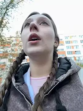 Hot FroggyAnna wants you to fuck their body now FroggyAnna from StripChat
