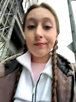 Hot FroggyAnna wants you to fuck their body now FroggyAnna from StripChat