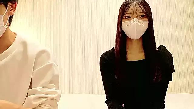 Naked Fuji_Rena wants you to fuck their body now Fuji_Rena from StripChat