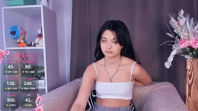 FunnyyMonkeyy on StripChat 