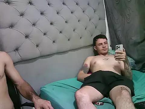 Cute G0lden_boss wants you to fuck their body now g0lden_boss from StripChat