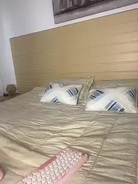 Freechat GabiHills on StripChat