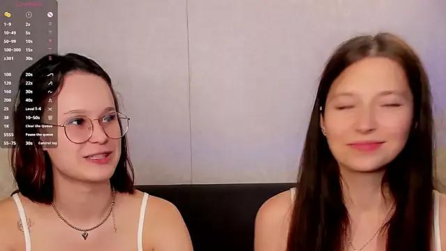 Freechat GabrielleLynchard on StripChat