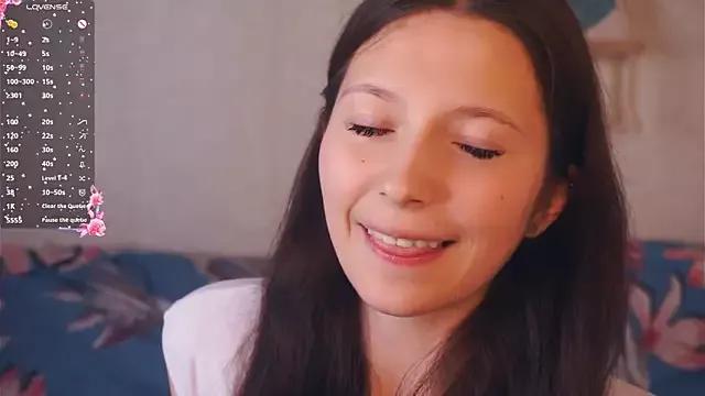 Freechat GabrielleLynchard on StripChat