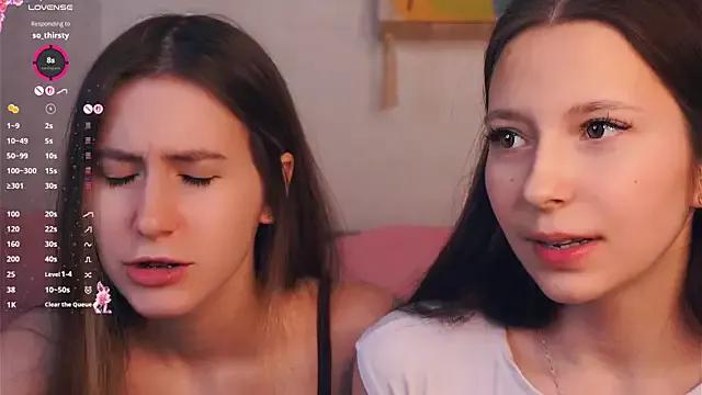 Freechat GabrielleLynchard on StripChat