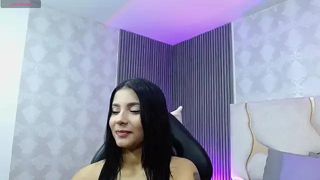 Freechat Gaby_tay1 on StripChat