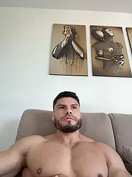 garageboy94 on StripChat 