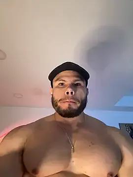garageboy94 on StripChat 