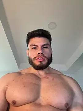 garageboy94 on StripChat 