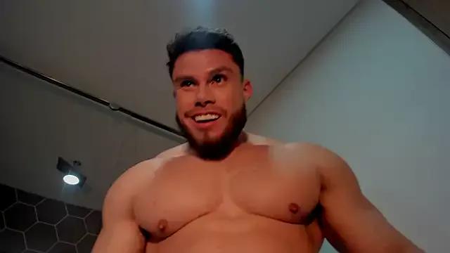 garageboy94 on StripChat 