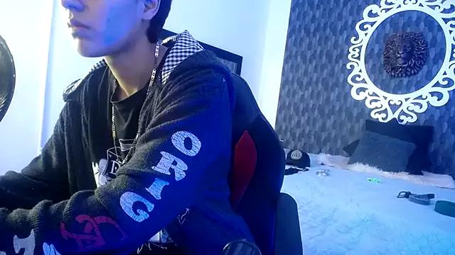 Ghost__Girl_ from StripChat