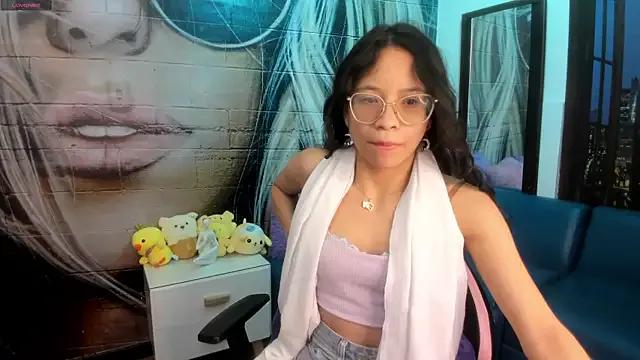 Giaa_rossi on StripChat 