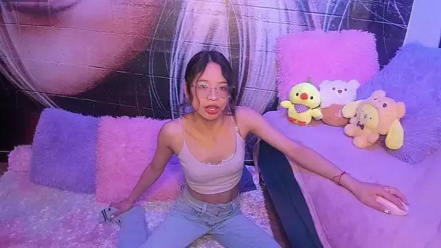 Giaa_rossi on StripChat 
