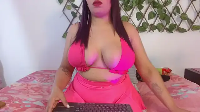 Freechat Giinger_gap on StripChat