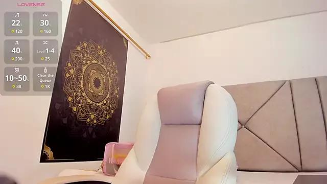 Freechat gime_lara on StripChat