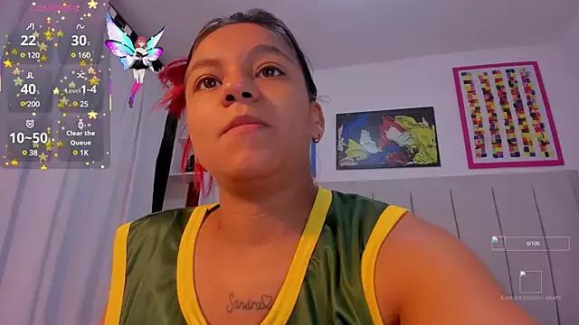 Freechat gime_lara on StripChat