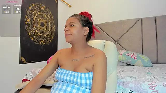 Freechat gime_lara on StripChat