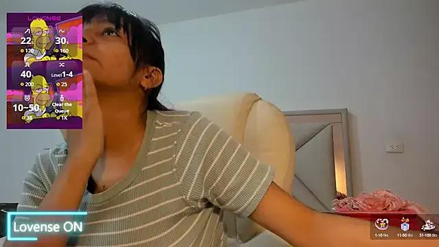 Freechat gime_lara on StripChat