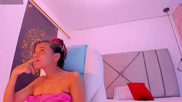 Freechat gime_lara on StripChat