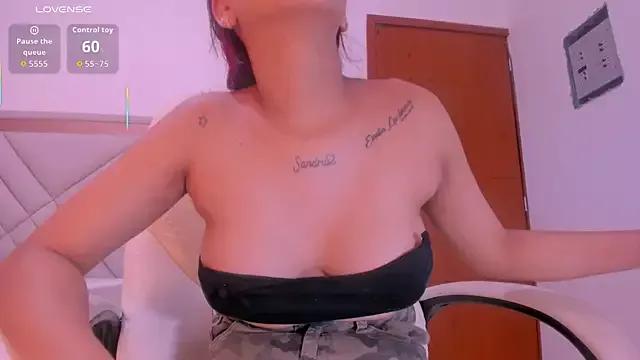 gime_lara from StripChat