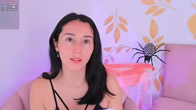 Hot Ginevra_esposito wants you to fuck her body now Ginevra_esposito from StripChat