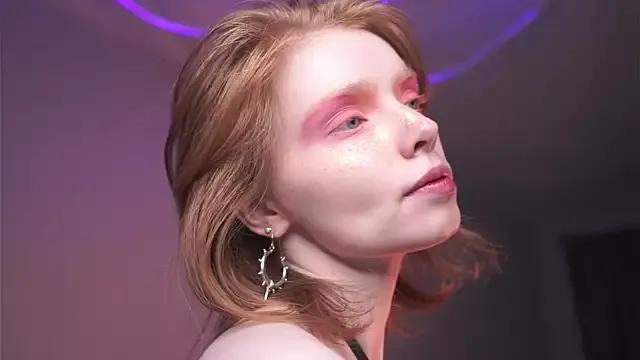 Join StripChat's Ginger_hugs ginger_hugs from StripChat