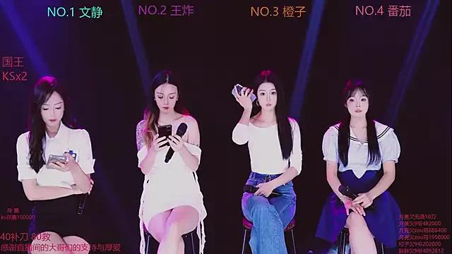 Watch StripChat's Girl--of-life Girl--of-life from StripChat