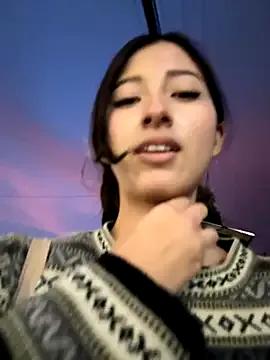 Giselle_miau from StripChat