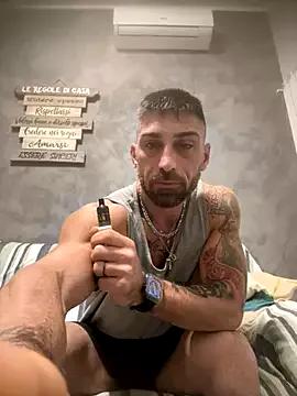 Discover StripChat's GmGit GmGit from StripChat