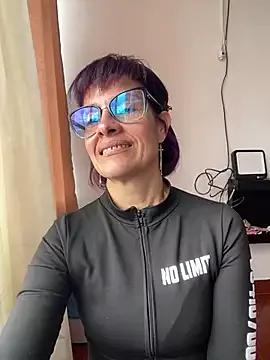 Goddess-Love- on StripChat 