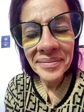 Goddess-Love- on StripChat 
