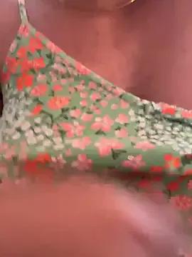 Goddess_sneha from StripChat