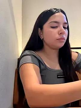 GODDESS_zyrene from StripChat